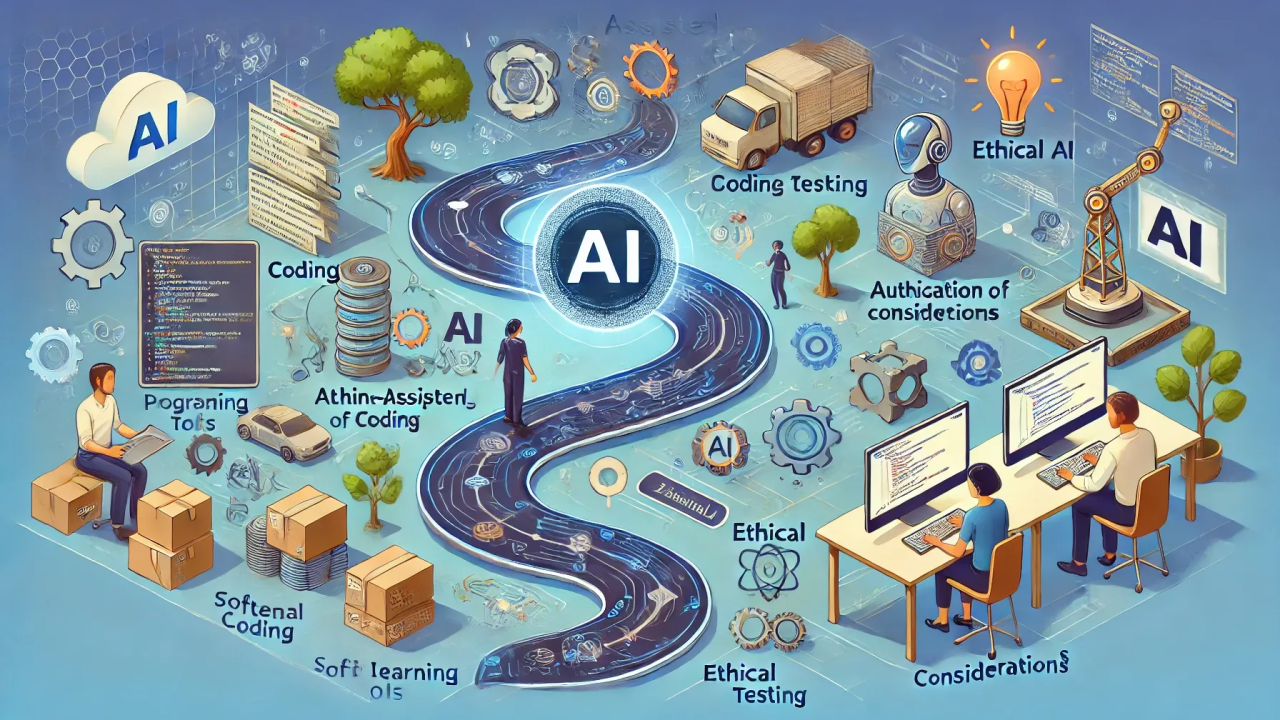 AI development services