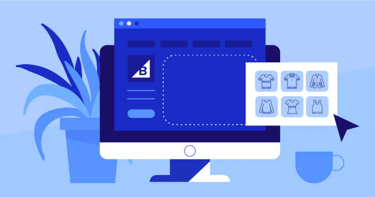 BigCommerce app development