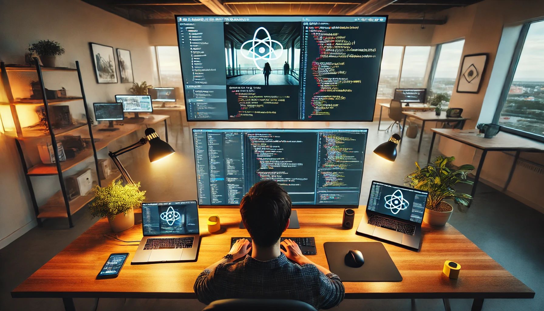 TypeScript development services